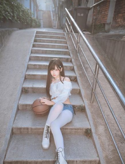 姜汉娜朋友2