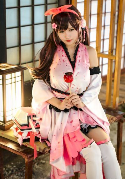 善良小姨子2