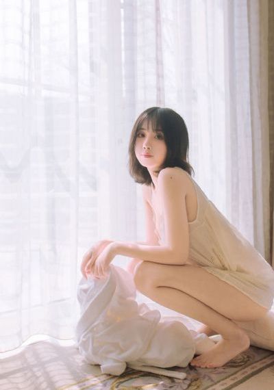 江河水