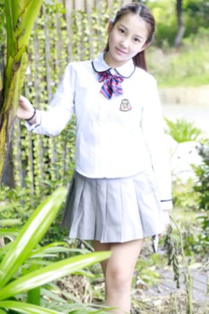 洗澡先生