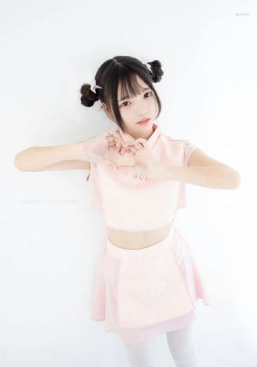 女机械