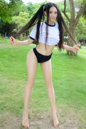 红发女郎