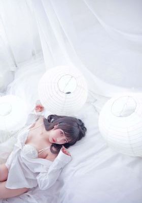 春潮海棠